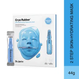 Dr.Jart+ Cryo Rubber Moisture Mask image 1