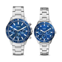 Fossil BQ2828SET Bannon Analog Watch Combo for Men image 1