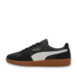 puma Palermo Lth Unisex Sneakers image 2