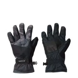 Columbia Core II Black Tectonic Printed Gloves - Large image 1