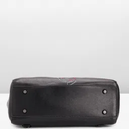 Allen Solly Oversized Structured Satchel image 4