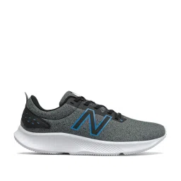 New Balance Men's Grey Running Shoes image 1