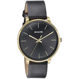 Sonata 87069YL01 Analog Watch for Women image 2