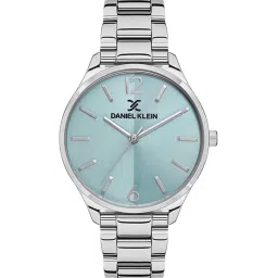 Daniel Klein DK.1.13472-2 Premium Analog Watch for Women image 1