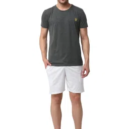 Vimal Jonney Multi Cotton Regular Fit Nightwear Set image 1