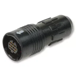 HIROSE(HRS) CIRCULAR CONNECTOR, PLUG6POS, CABLE, HR30-6P-6P(31)-picture-43