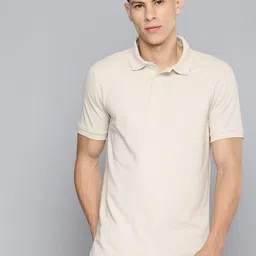 Inesis By Decathlon Golf Polo Collar T-shirt-picture-42