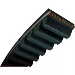Mitsuboshi High Hardness Synthetic Rubber Mega Torque G Timing Belt MTS8M Type (1024 mm, Teeth 128), 150MTS8M1024-picture-27