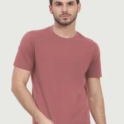 Freecultr Multicolored Cotton Regular Fit T-Shirt - Pack Of 3 image 2