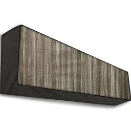 The Furnishing Tree Split AC Cover Set of Indoor and Outdoor Unit Used for 1.5 Ton Bluestar VNUS Wo image 3