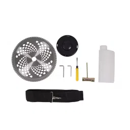 Pilot 1.6 HP Brush Cutter 4 Stroke 35 CC Side, PL-GX35 image 3