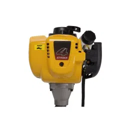 Pilot 1.6 HP Brush Cutter 4 Stroke 35 CC Side, PL-GX35 image 4