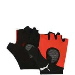 Puma Redmazing Logo Small Gloves-image-60