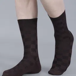 Dollar Men Pack of 5 Calf Length Socks image 2