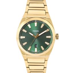 Fossil Men Everett Analogue Watch FS6090I-picture-48