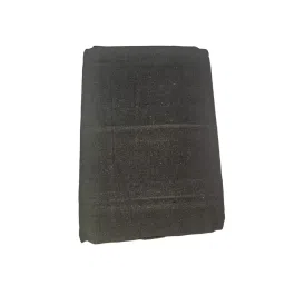 MSR 27x18 ft Heavy Duty Canvas Waterproof Tarpaulin 430 GSM Dark Green/Grey, MSR-G44-picture-10