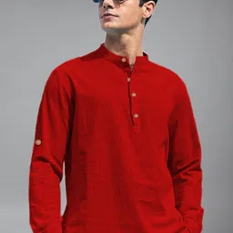 Navkanj Men Kurta image 2