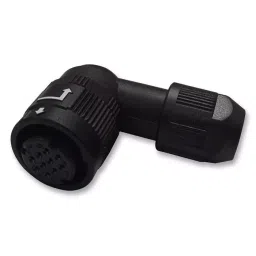 HIROSE(HRS) PLUG, SOCKET CNTS, R/A, IP67, 10WAY, HR34B-12WLPE-10S-picture-25