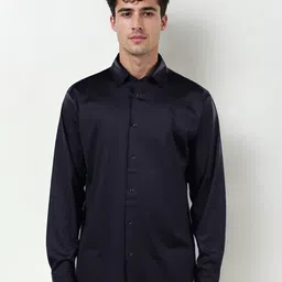 Celio Classic Opaque Formal Shirt-picture-29