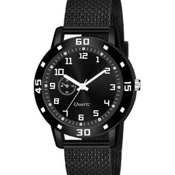 CSAMON Women Dial & Straps Analogue Watch C_1001 BLK D Aeviyo Women S-picture-15