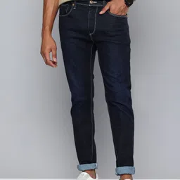 Levis Men 512 Slim Tapered Fit Stretchable Jeans-picture-6