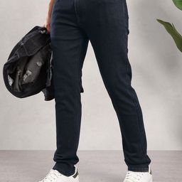 Nautica Men Slim Fit FlexForm Denim Jeans-picture-1