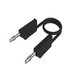 hirschmann test and measurement HIRSCHMANN AND MEASUREMENT Probes 32A 60V DC Green 25cm Lead Length, 934059104-picture-11