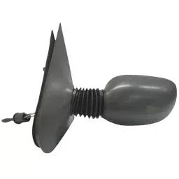 Shiva Far Vision Type LHS Side Door Mirror for Ford Ikon FV049 image 2