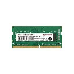 Transcend 4 GB DDR4 RAM, 2666Mbit/s, SODIMM, 1.2V, TS512MSH64V6H-I-picture-13