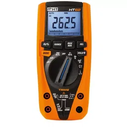 HT TRMS Digital Multimeter with Temperature Measurement 600 Ω to 60 mΩ Resistance Range, HT62-picture-32