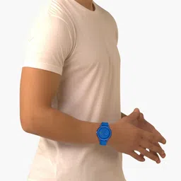 Lacoste Men Analogue Watch 2011279 image 3