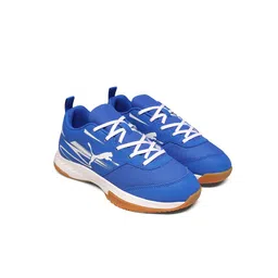 Puma Varion II Youth Indoor Sports Shoes image 2