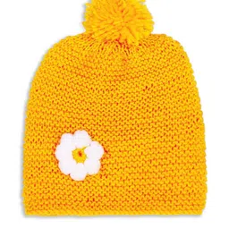 Hipposippo Unisex Mustard Clothing Set image 3