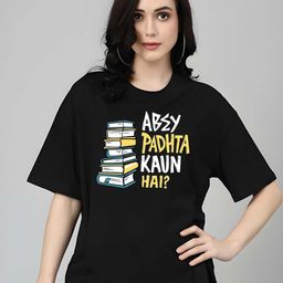 Moda Rapido Women Drop-Shoulder Sleeves T-shirt-picture-30