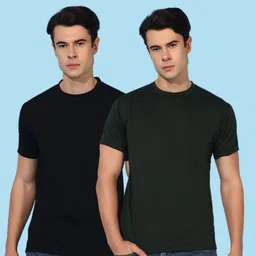 Christy World Men 2 Pockets T-shirt image 3