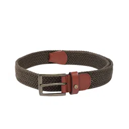 Allen Solly Men Braided Casual Belt-picture-36