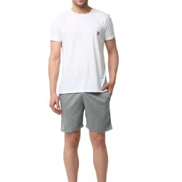 Vimal Jonney Multi Cotton Regular Fit Nightwear Set image 1