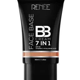 RENEE Face Base BB Cream B05 Truffle - 30 ml image 1