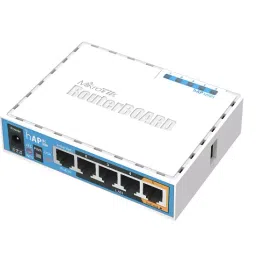 Mikrotik hAP AC Lite RB952Ui-5ac2nD-picture-16
