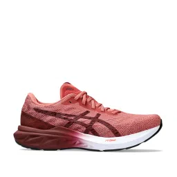 Asics Women's Dynablast 3 Red Running Shoes image 1