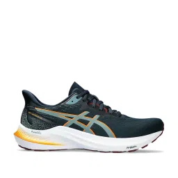 Asics Men's GT-2000 12 Sacramento Green Running Shoes image 1