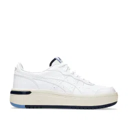 Asics Men's Japan S ST White Casual Sneakers image 1