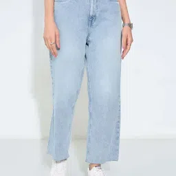 Sf Jeans By Pantaloons Blue Slim Fit Jeans-image-63