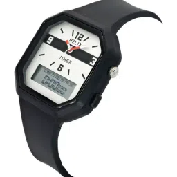 Helix By Timex TWESK6600T Multifunction Analog Digital Watch For Men image 3