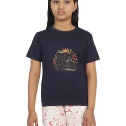 SZN Women Black Tshirts-image-94