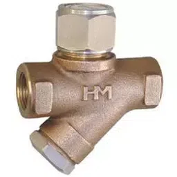 DRP 12.7 mm (1/2 Inch) S.S. Thermodynamic Steam Trap Screwed-picture-19