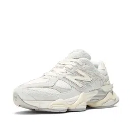 New Balance Women's Off White Running Shoes-image-8