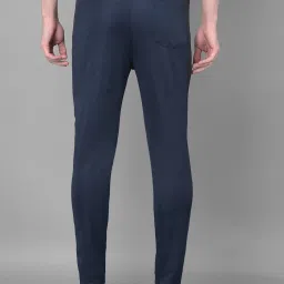 Force NXT Blue Regular Fit Sports Trackpants image 2