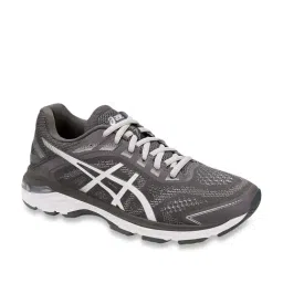 Asics Women's GT-2000 7 Grey Running Shoes-image-12