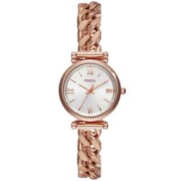 Fossil ES5330 Carlie Analog Watch for Women-picture-14
